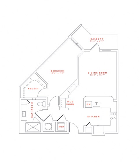 1415 3rd Avenue South Studio-2 Beds Apartment for Rent - Photo Gallery 40